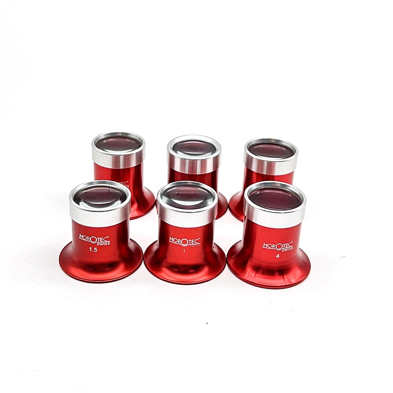 Horotec MSA 00.031 Watchmaker Loupe