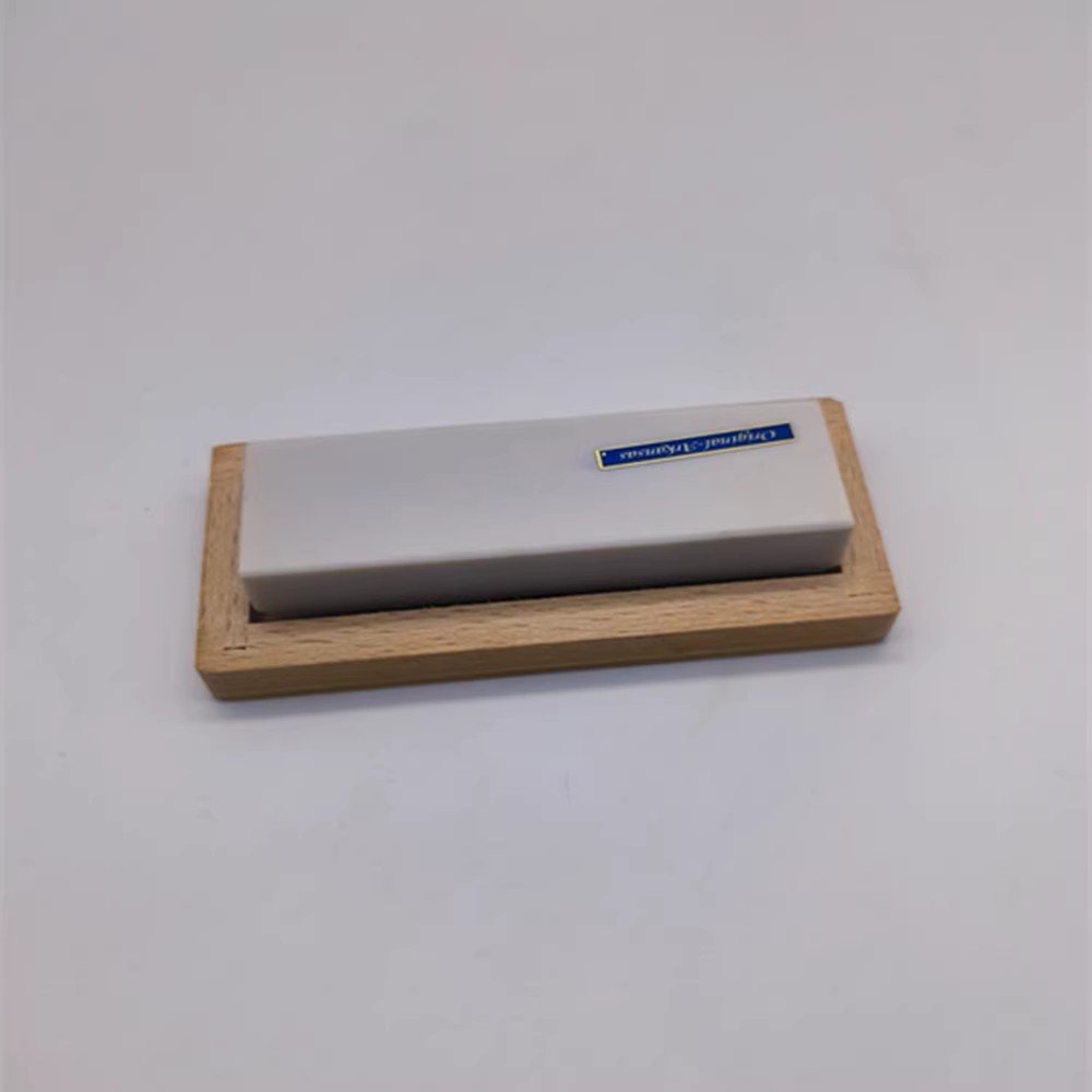 Horotec 8000-Grit Oil Stone (Screwdriver Sharpening)