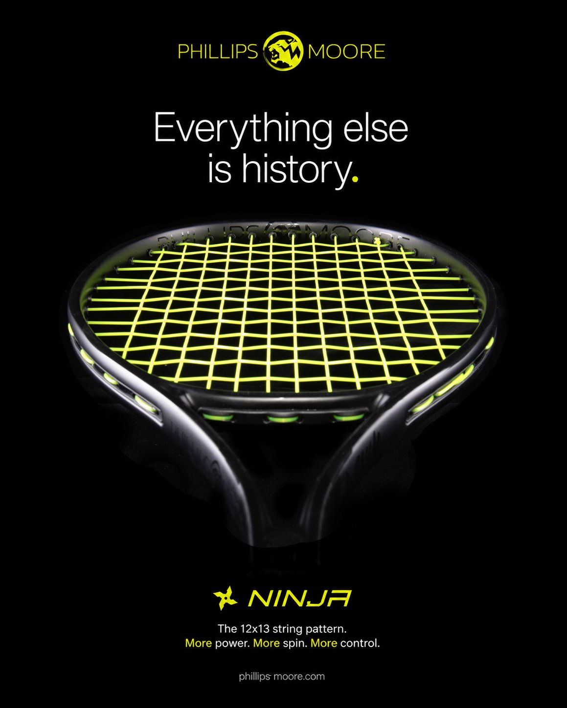 Ninja Blackout