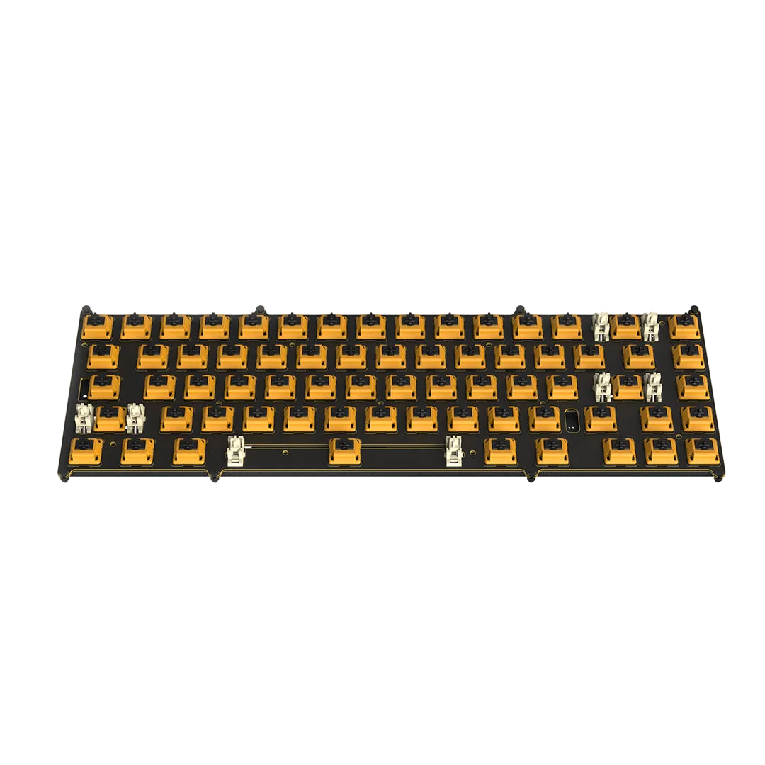 Hall Effect PCB Upgrade Kit