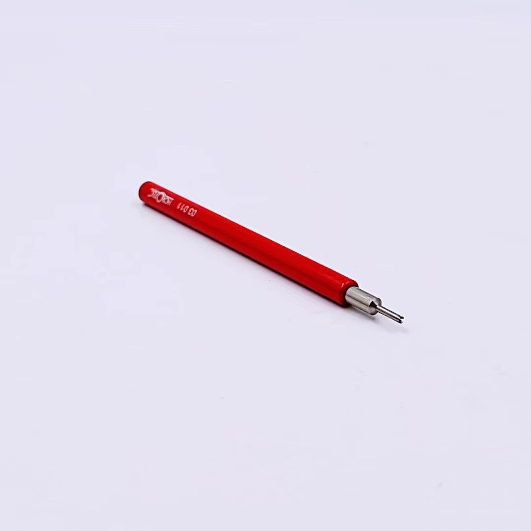 Horotec MSA 03.011 Shock-Absorber Spring Tool