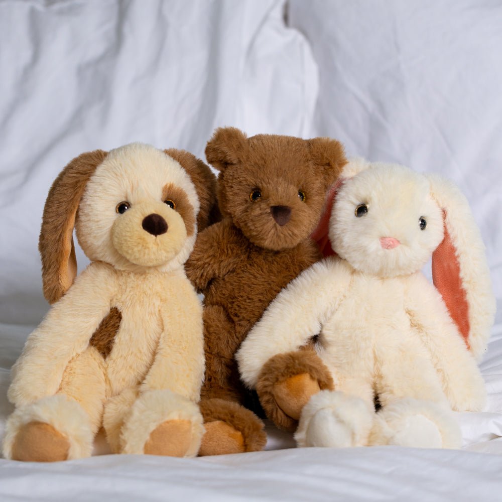 12 In. Buddy Bundle