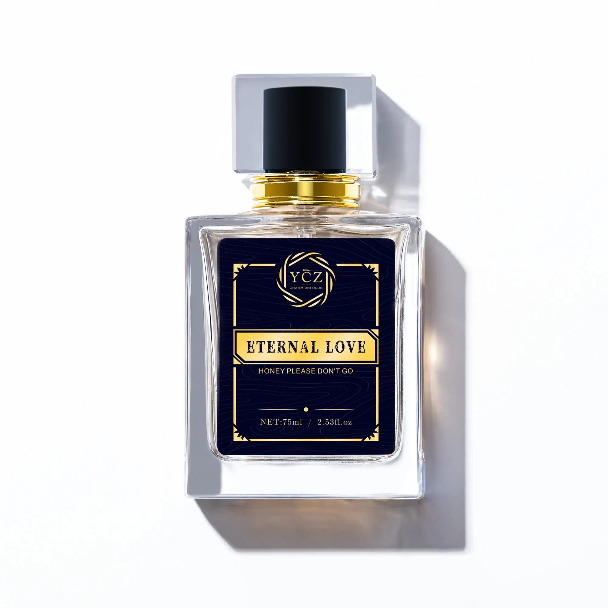 YCZ Eternal Love Cologne