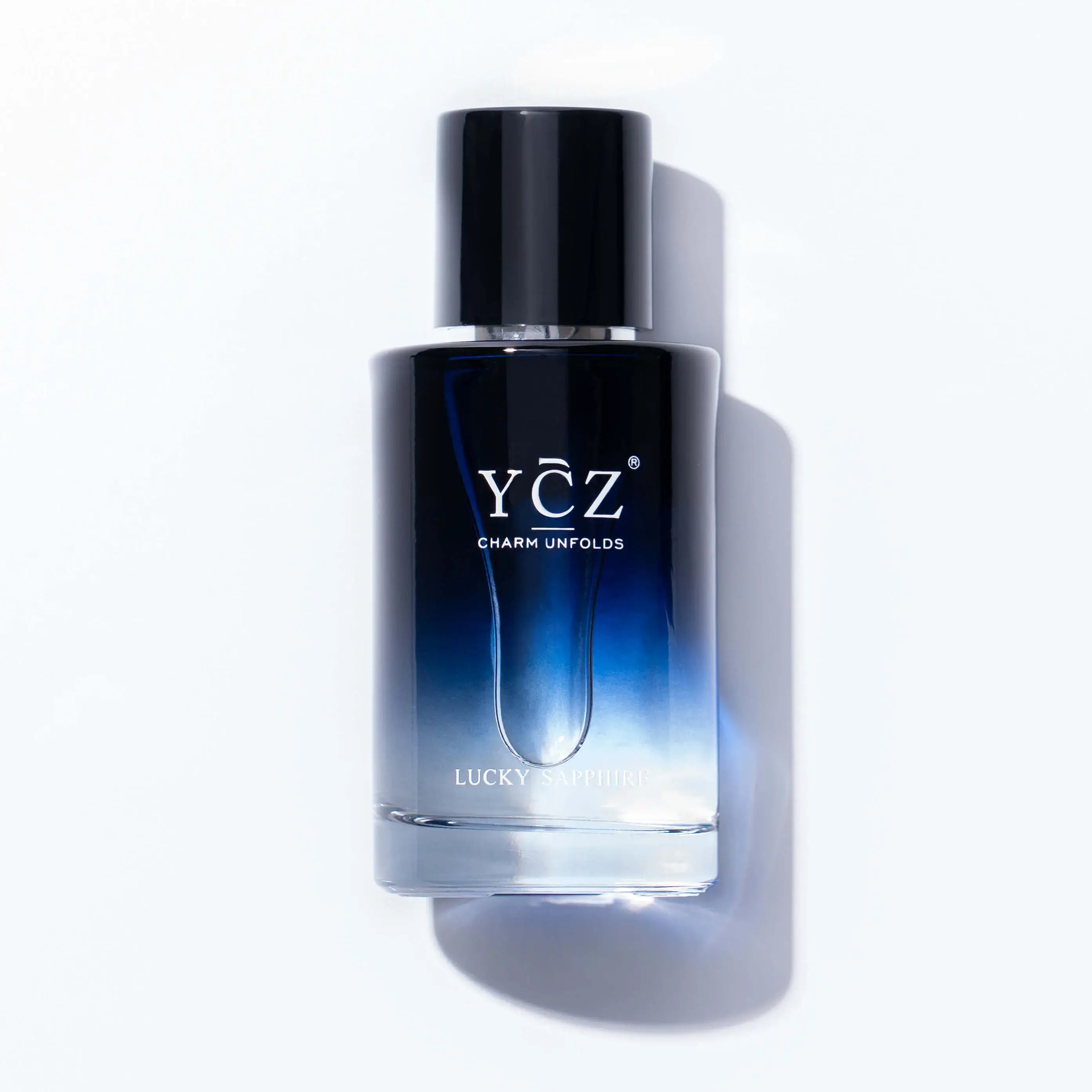 YCZ Lucky Sapphire Cologne