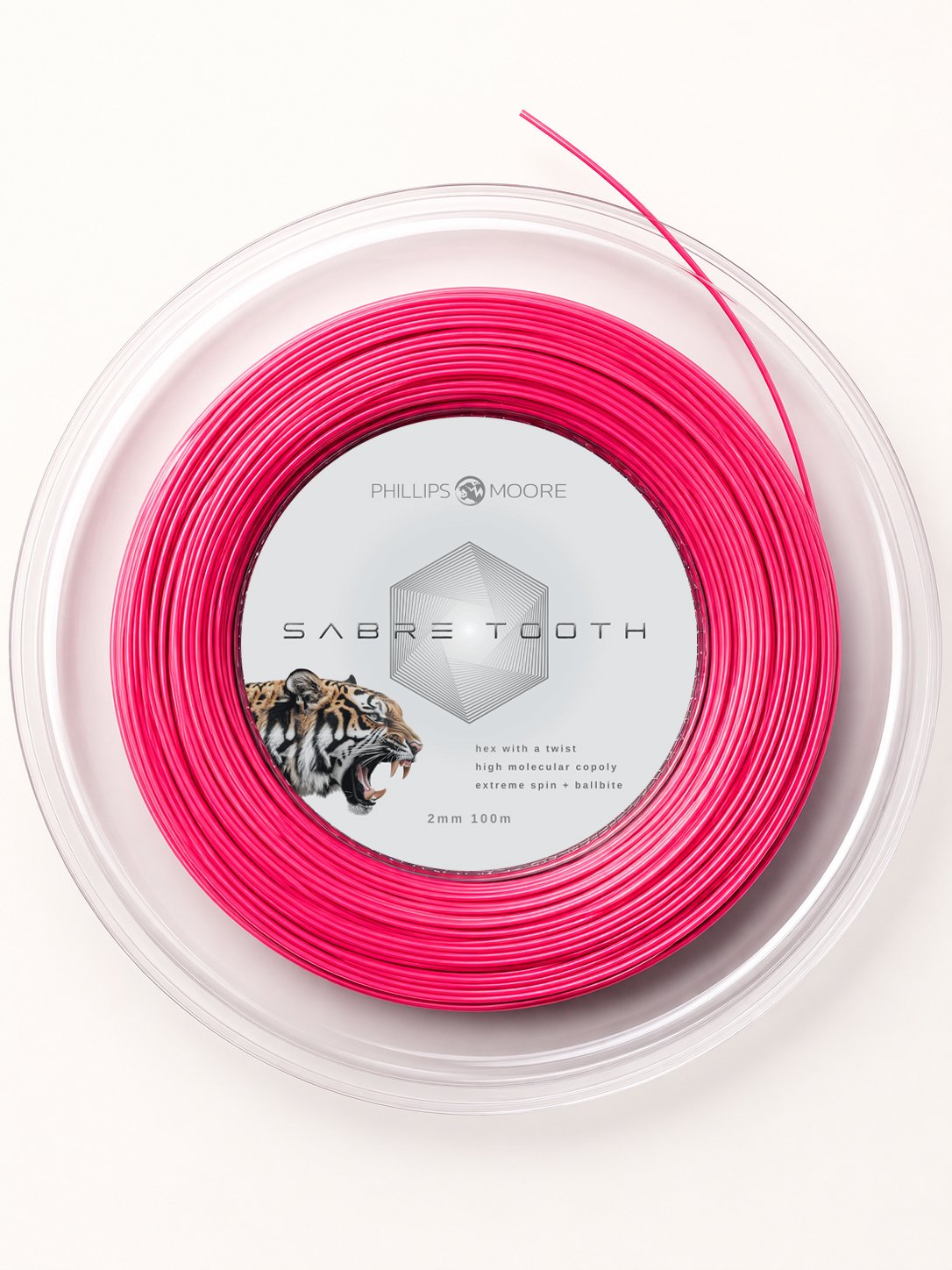 SABRE TOOTH