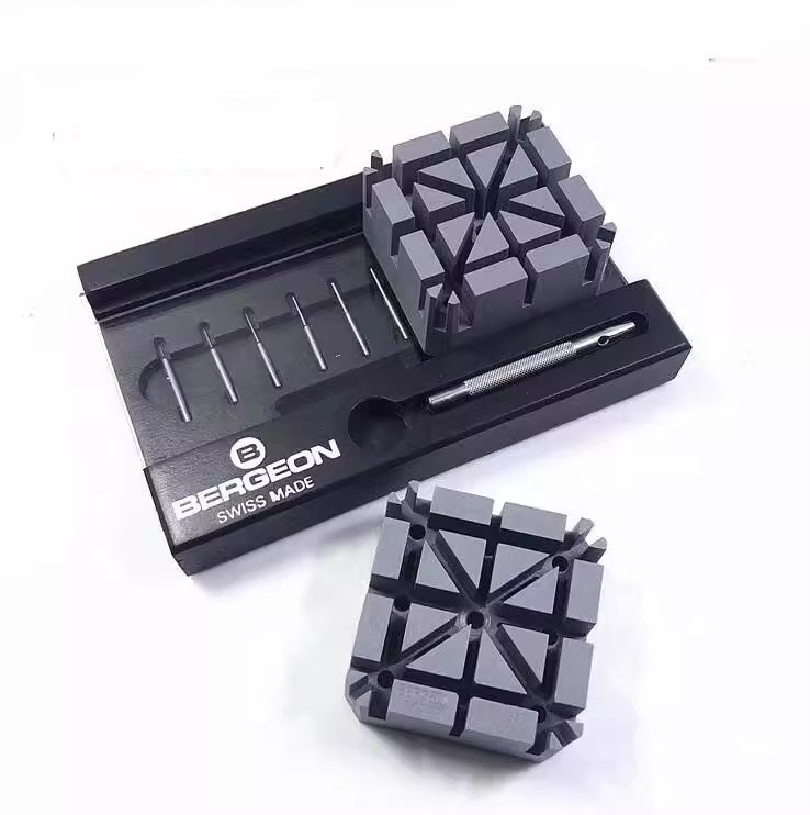 Bergeon 7744-1 Bracelet Pin Punch Remover