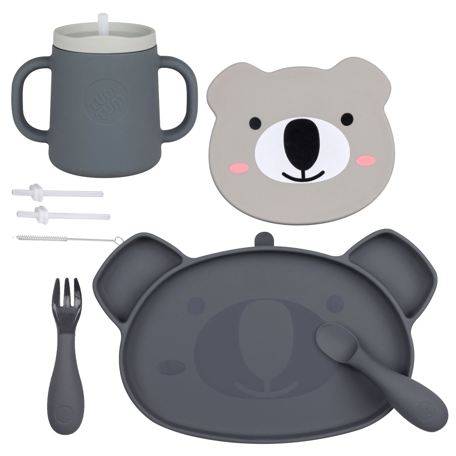 Baby Weaning Bundle, Kev Koala