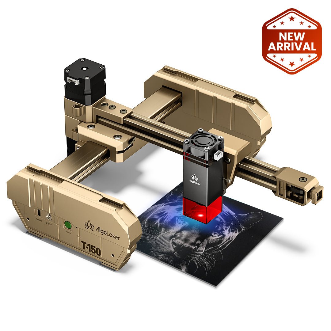 AlgoLaser T150 Pro Diode Laser Engraver