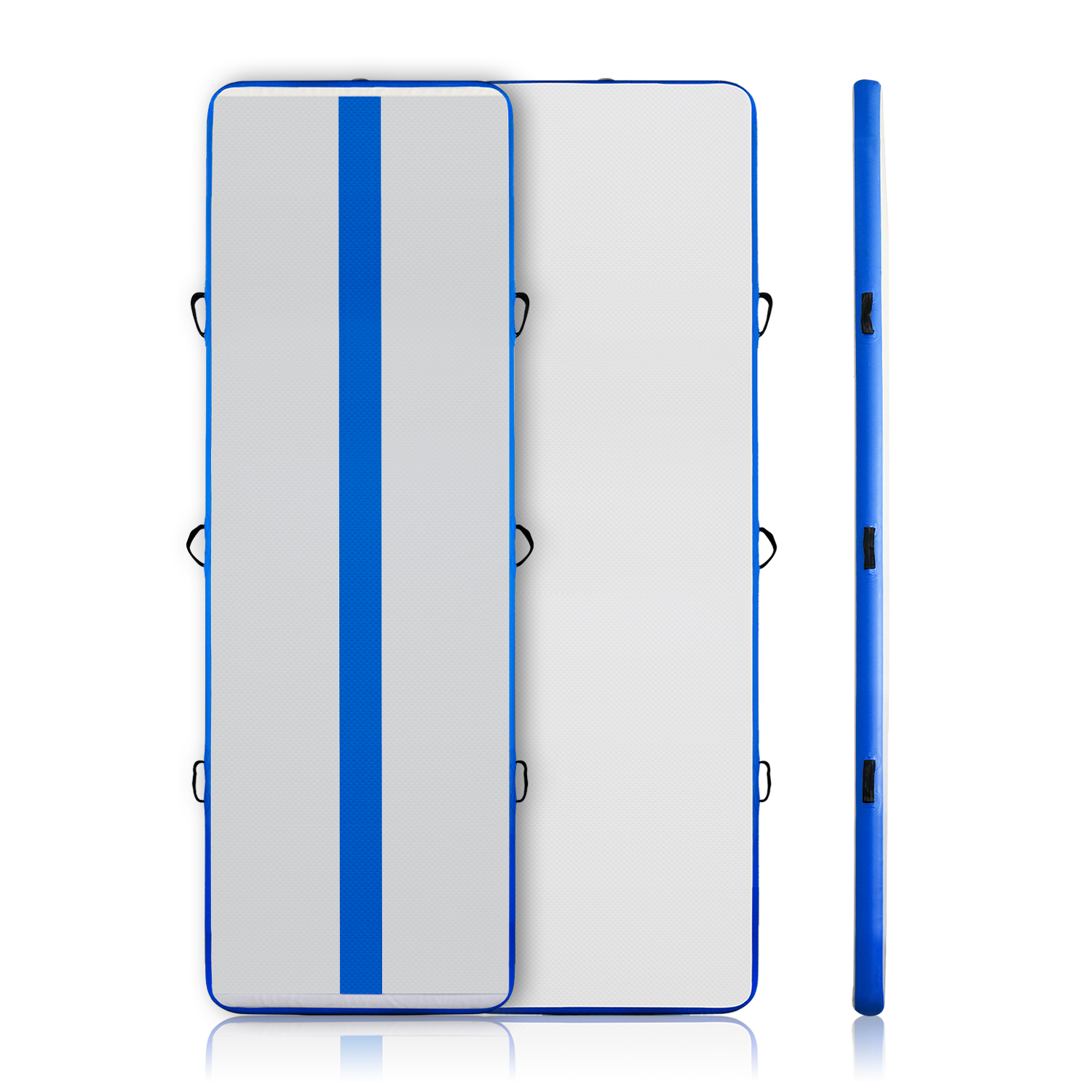 Inflatable Gymnastics Mat