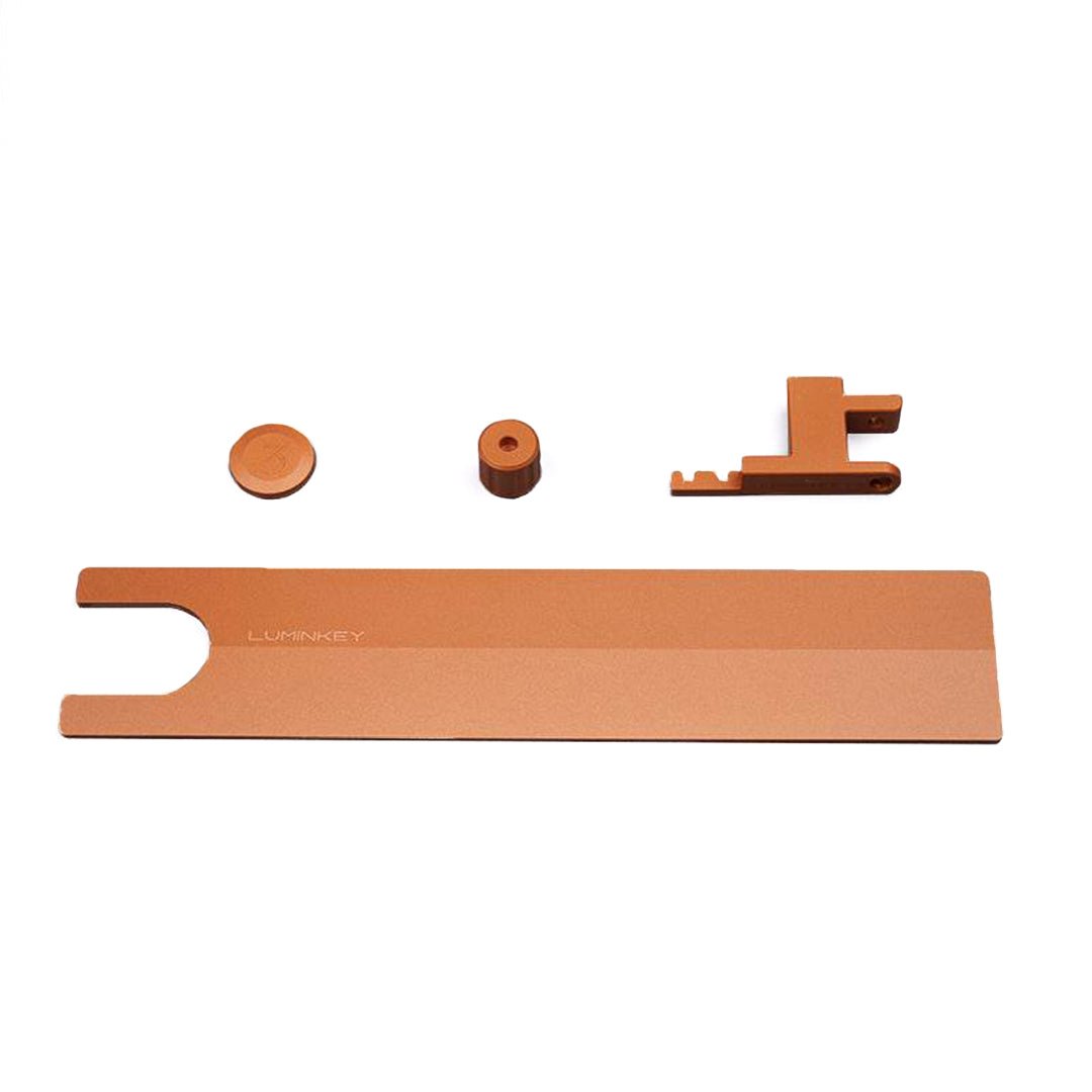 Metal Accent Kit