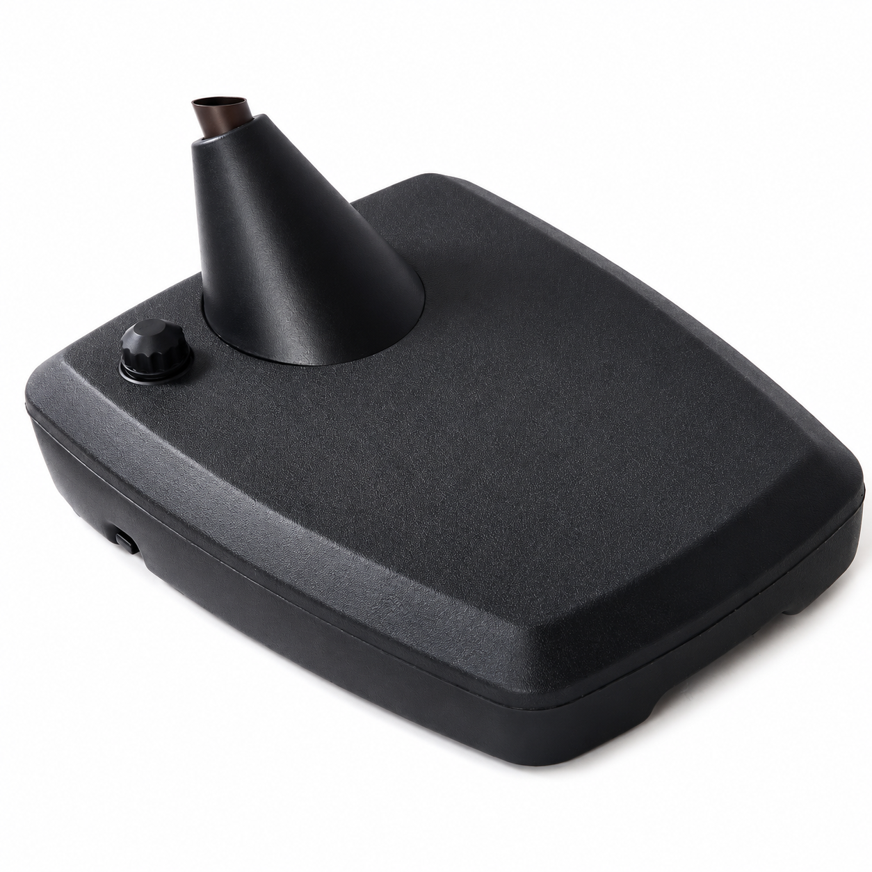 GRAND PATIO Offset Patio Umbrella Base (Does not include base cross, wheels and sleeves)