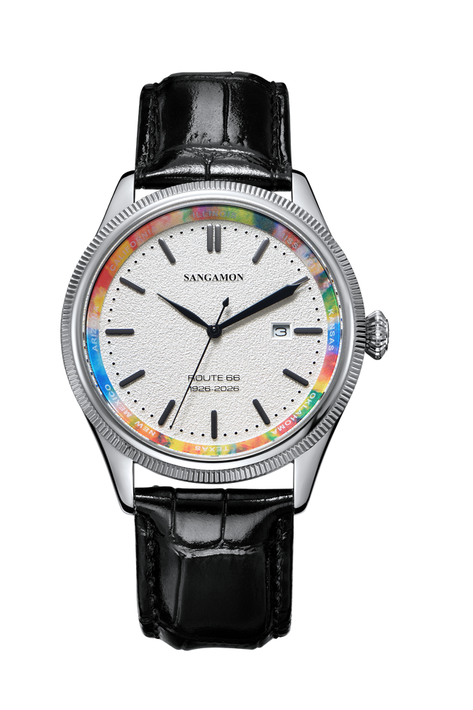 Sangamon Route 66 Centennial