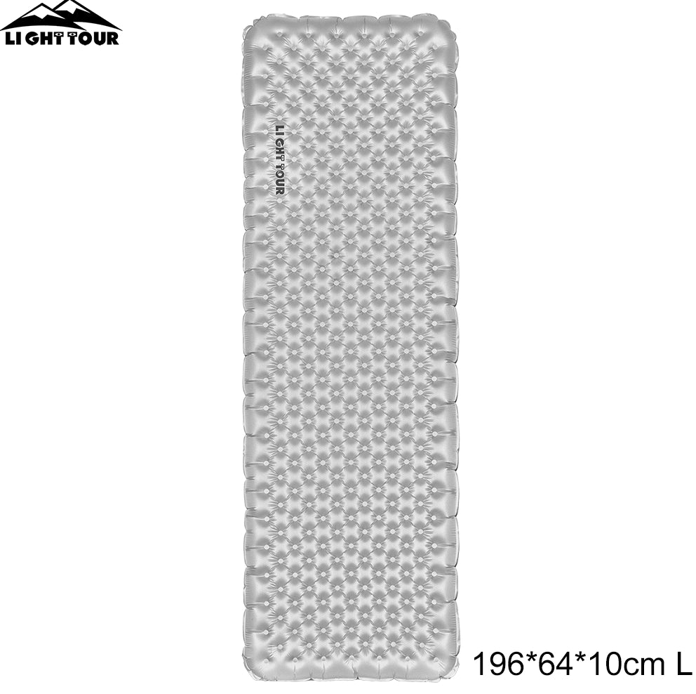 Light Tour R7.5/R4.2 20D Sleeping Pad