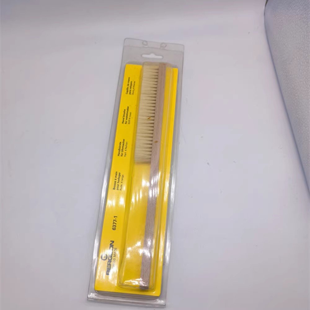Bergeon 6377-1 Watch Cleaning Brush