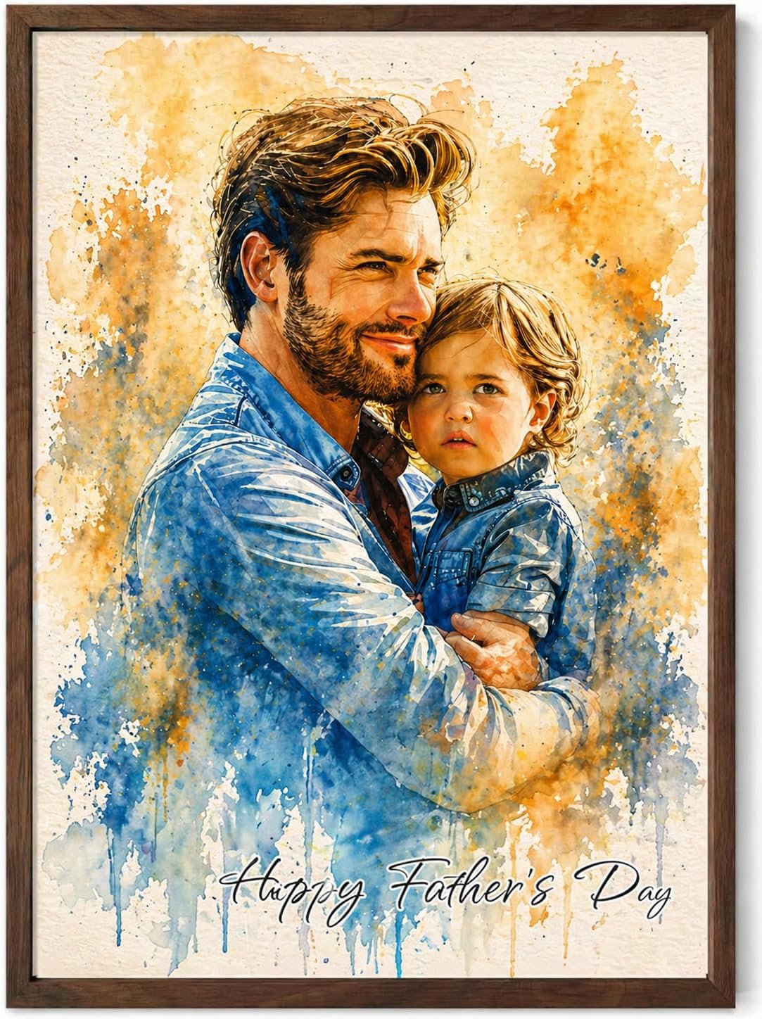 Custom Canvas Prints with Your Photos