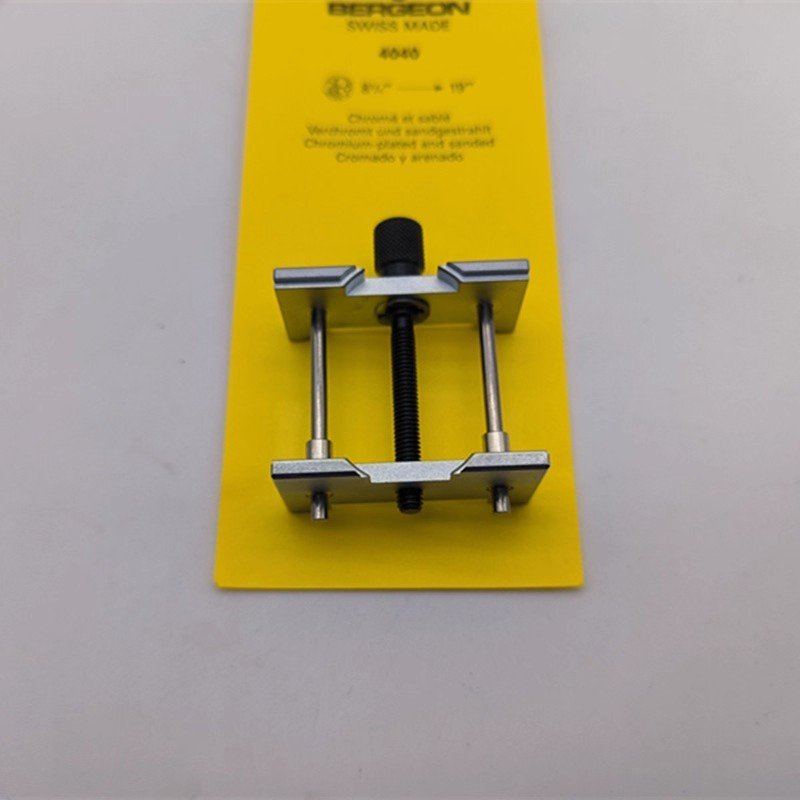Bergeon 4039 / 4040 Movement Support Bench