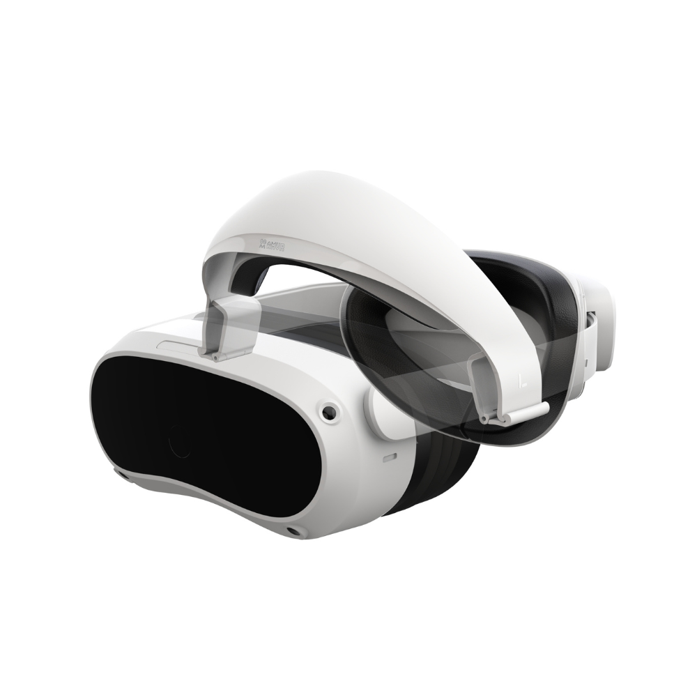 AMVR Halo Head Strap for PICO 4 Ultra & PICO 4