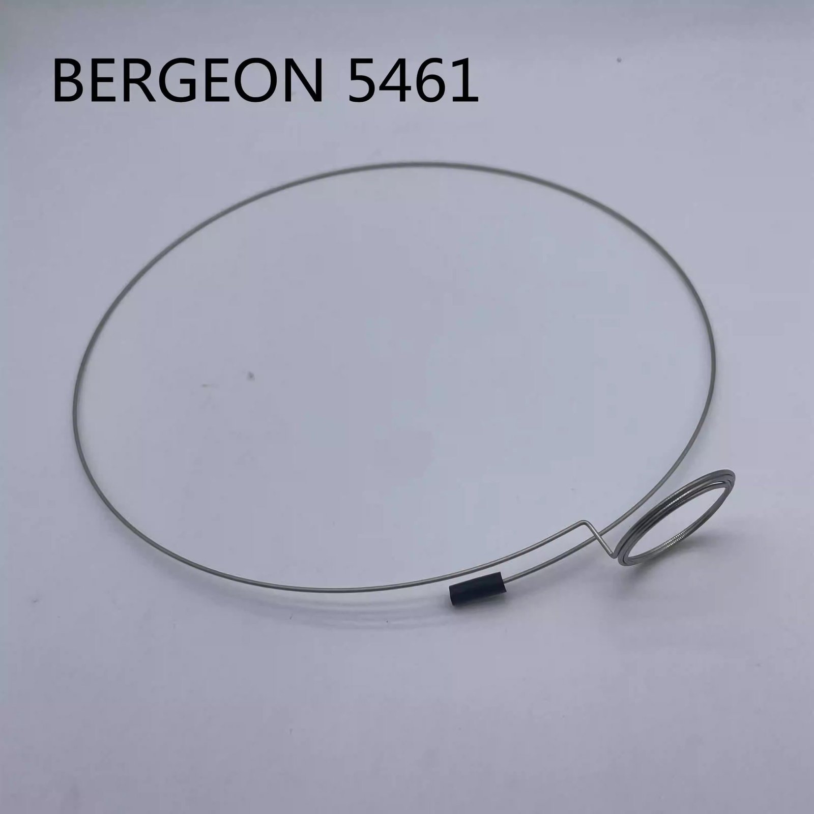 Bergeon 5461 Loupe Holding Headspring