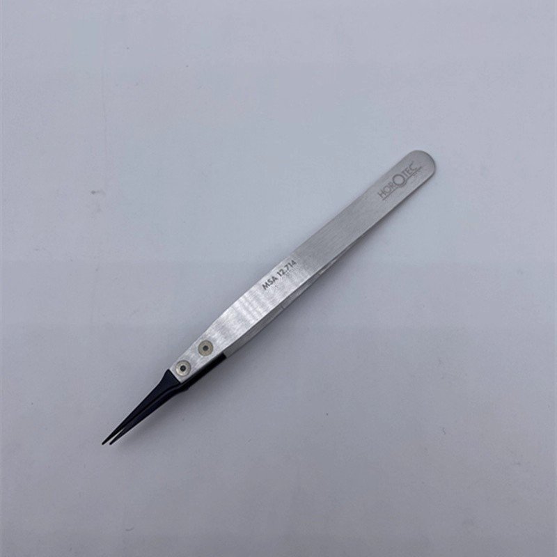 Horotec MSA12.714 Carbon-Fiber Tweezers