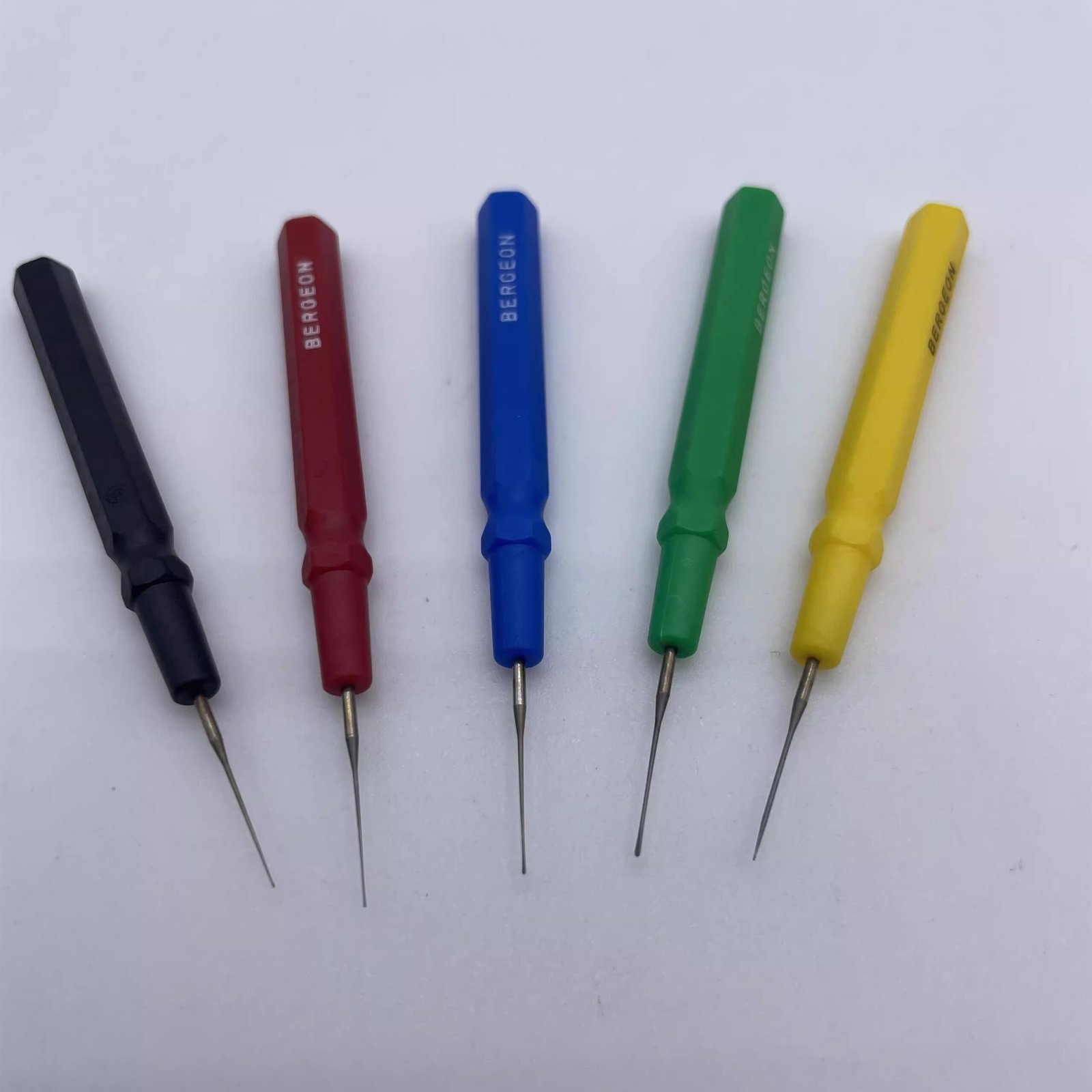 Bergeon 30102 Watch Oil Pen