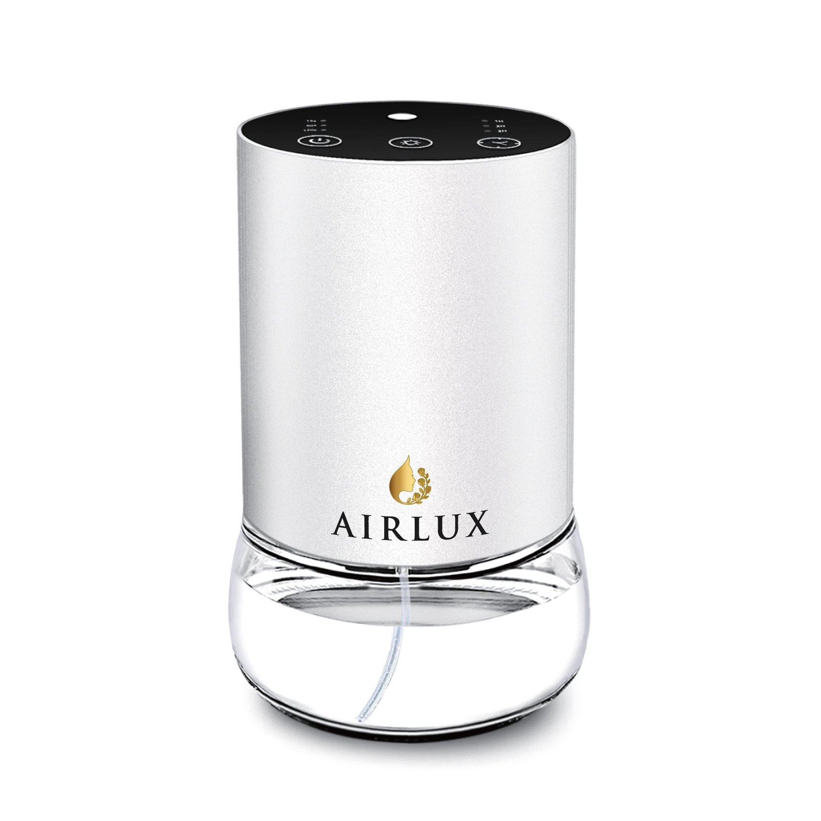 Lunar 60 Smart Cold Air Diffuser with Cordless