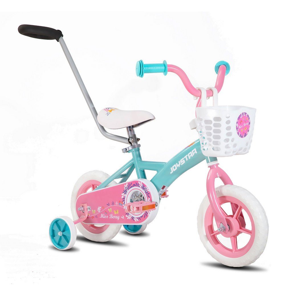 JOYSTAR Miss Berry Kids Bike for 1-7 yrs Girls & Boys