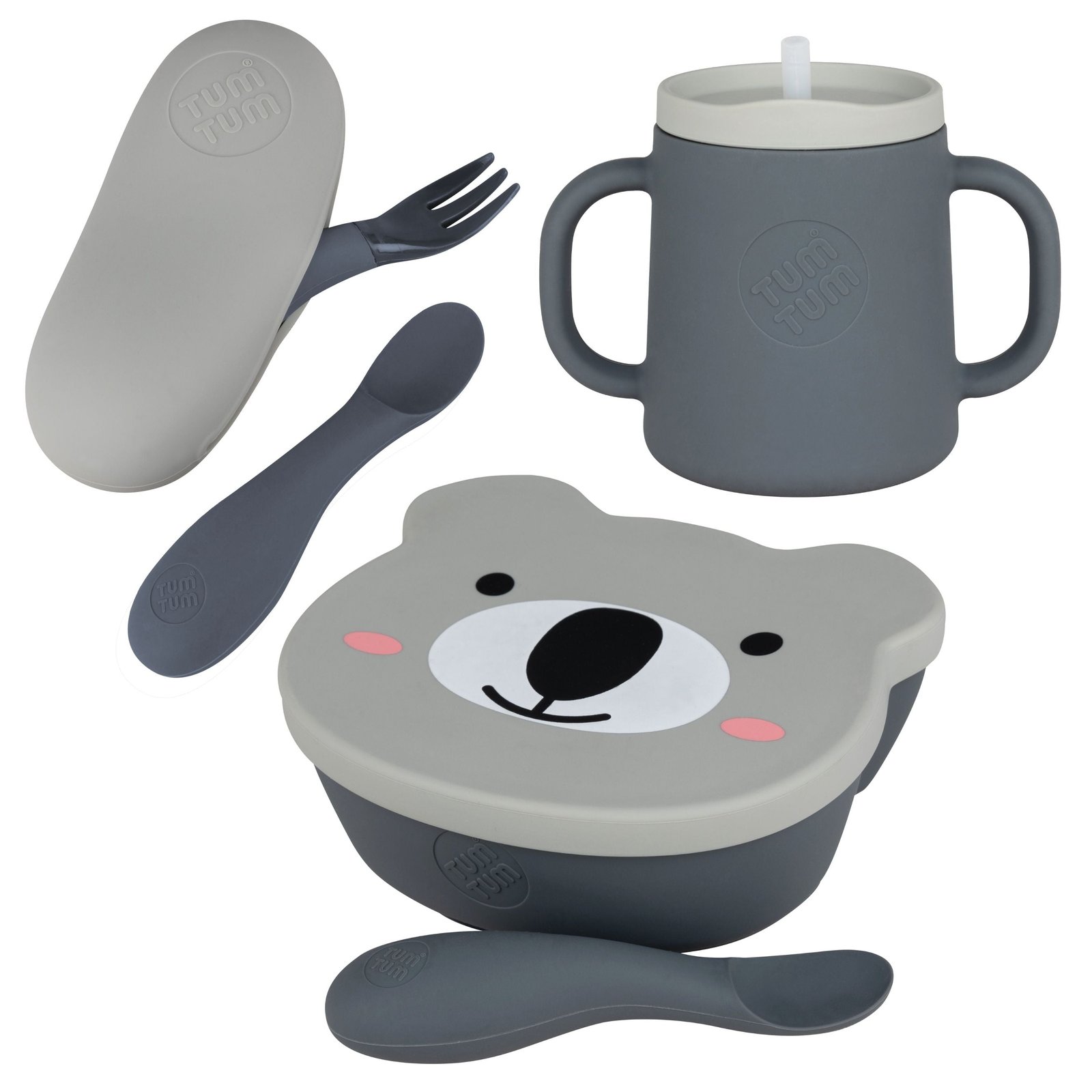 Starter Baby Weaning Bundle, Kev Koala