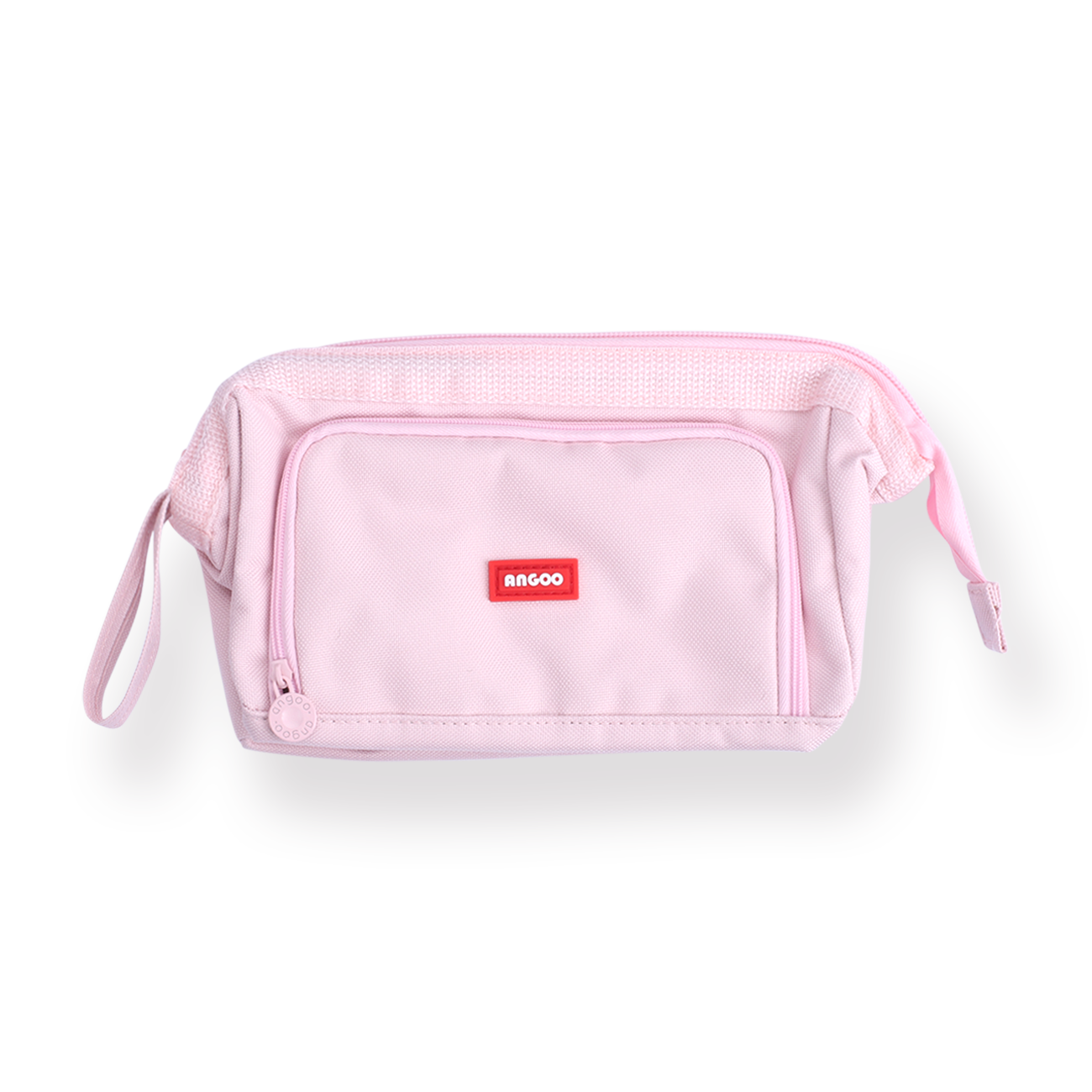 Classic Large Pencil Case - Pink