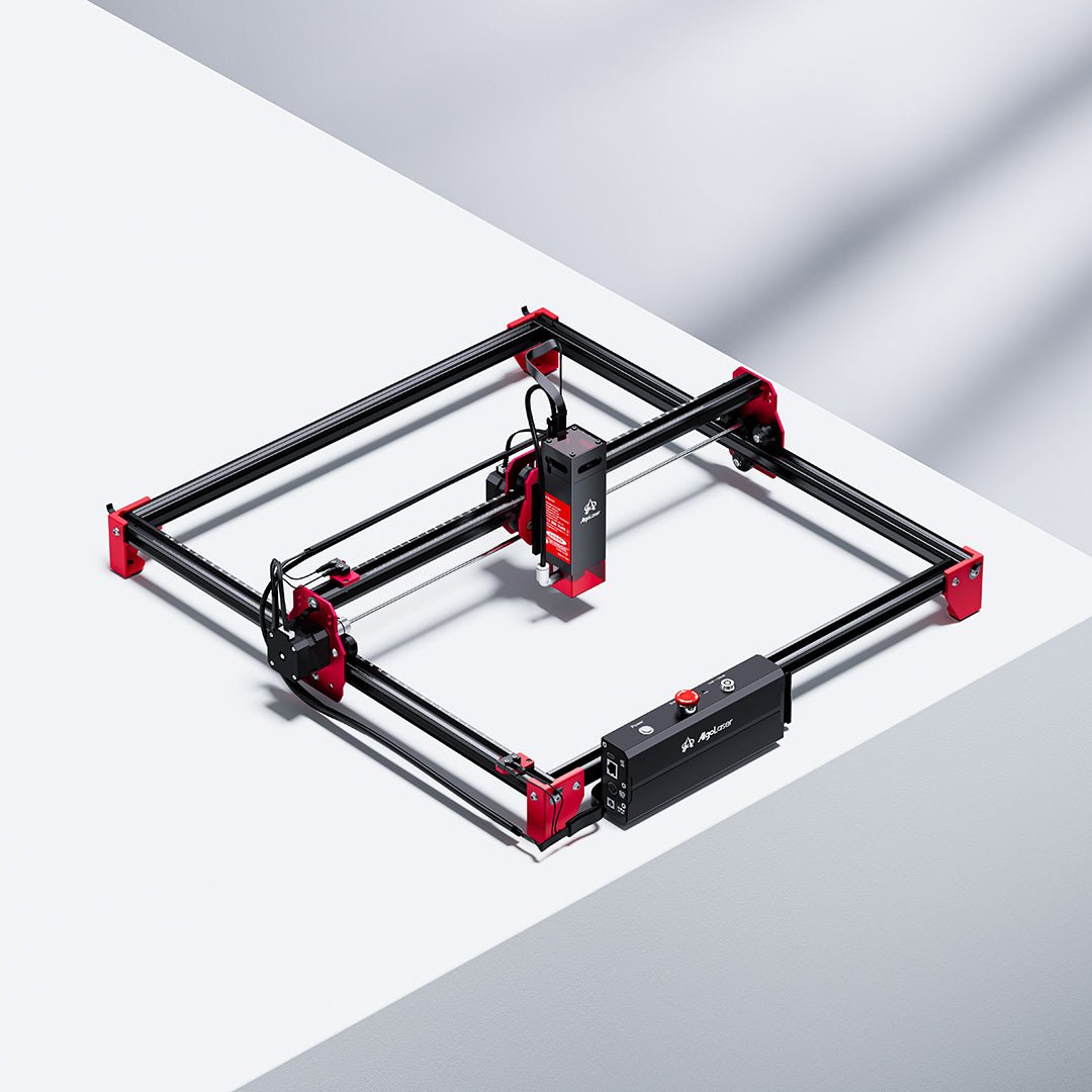 AlgoLaser DIY KIT (10W & 5W) Diode Laser Engraver