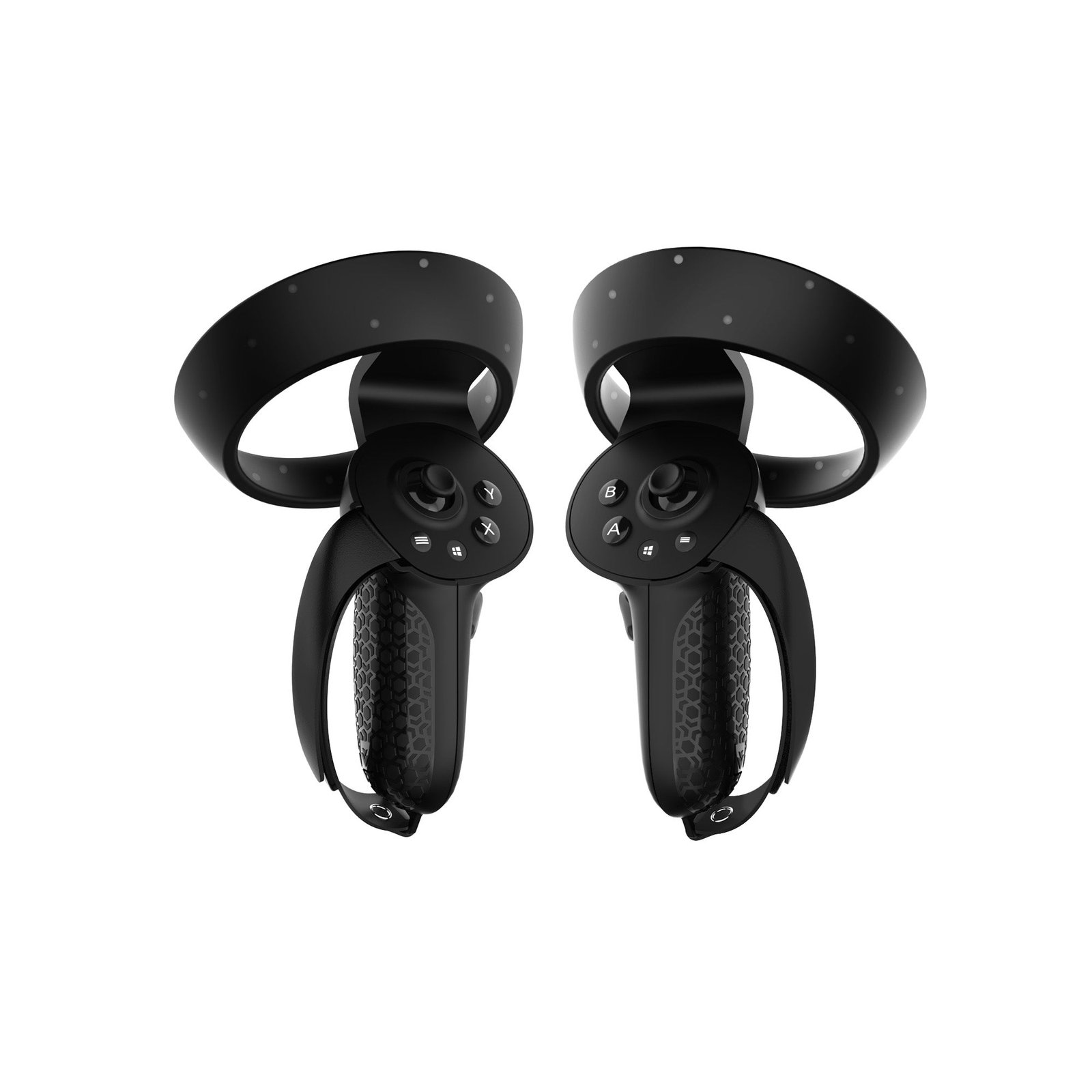 AMVR Touch Controller Grip for HP Reverb G2 V1/V2