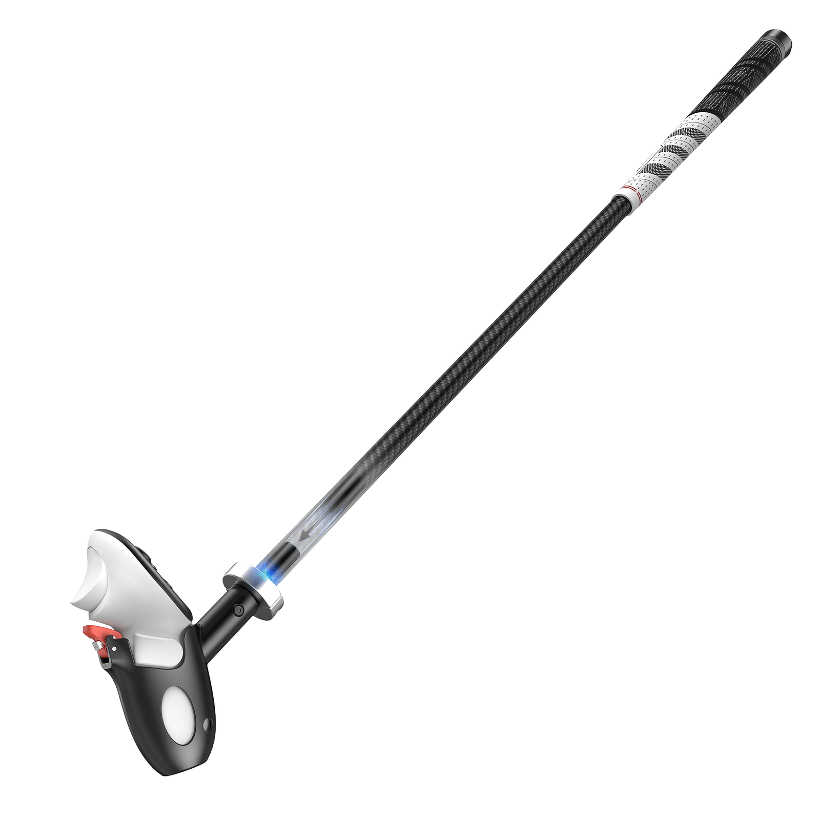 AMVR GA1 Force Feedback Golf Club for Quest 3/3S