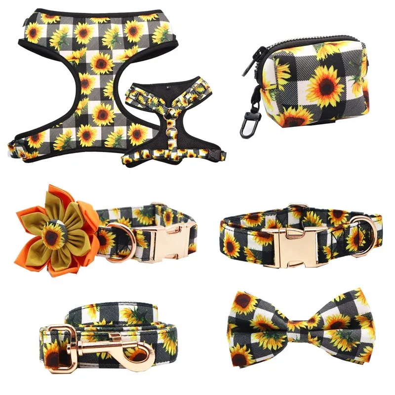 Sunflower Full Set