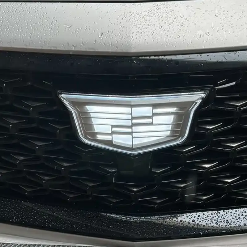 Cadillac CT6 Light Up Emblem(2016-2023)