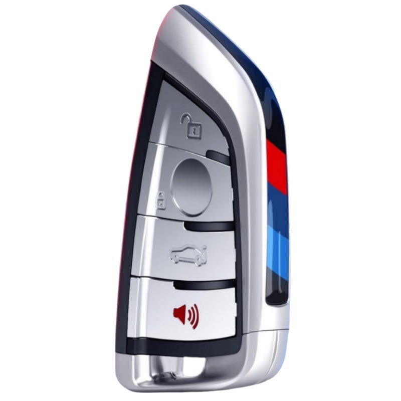 Autel MaxiIM IKEY Premium - Universal Programmable Smart Key