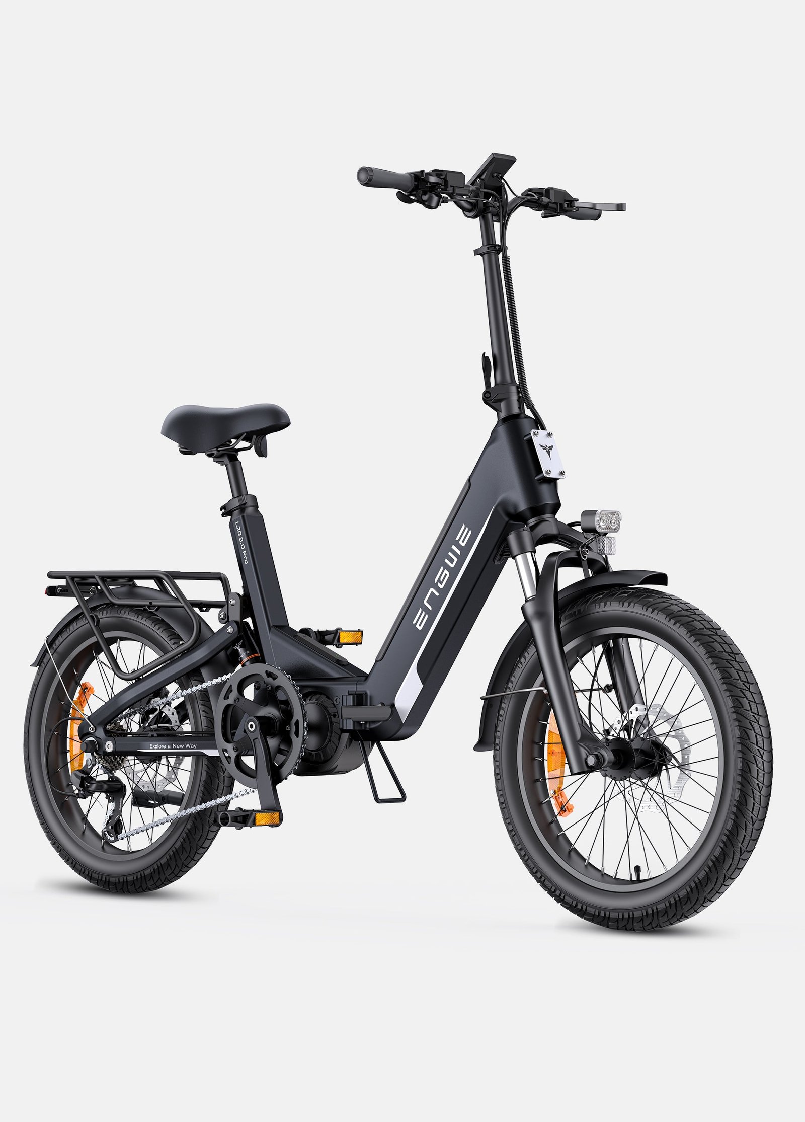 ENGWE L20 3.0 Pro