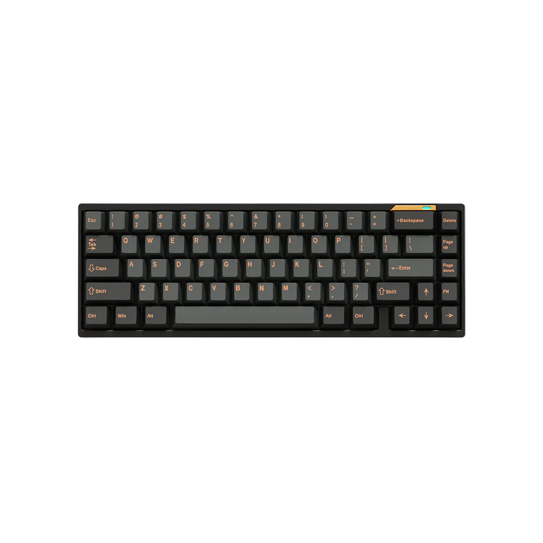 Luminkey65 65% Tri-Mode Mechanical Keyboard