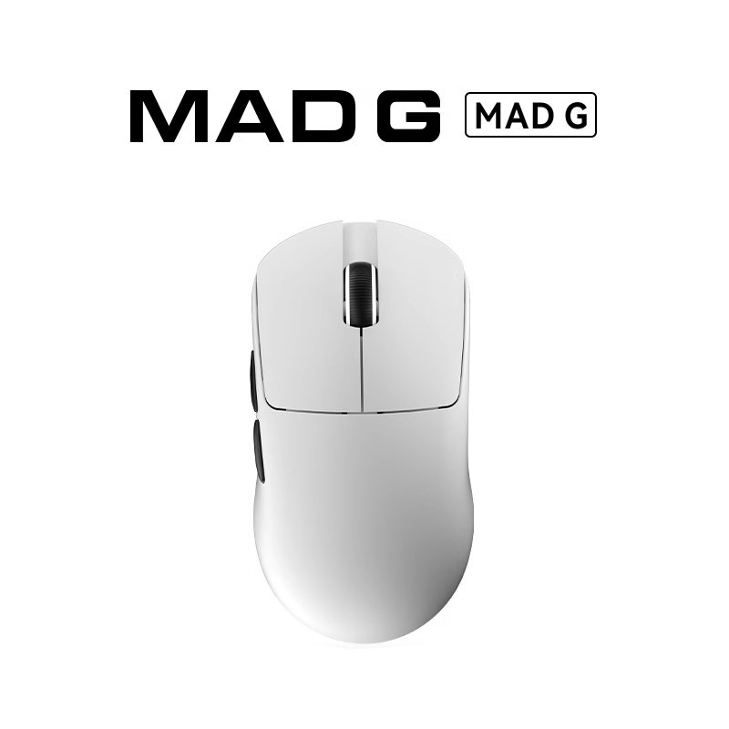 MAD G Wireless Mouse