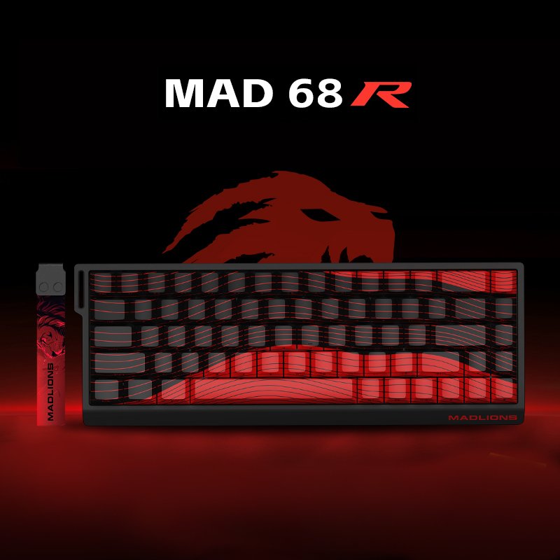 MAD68HE