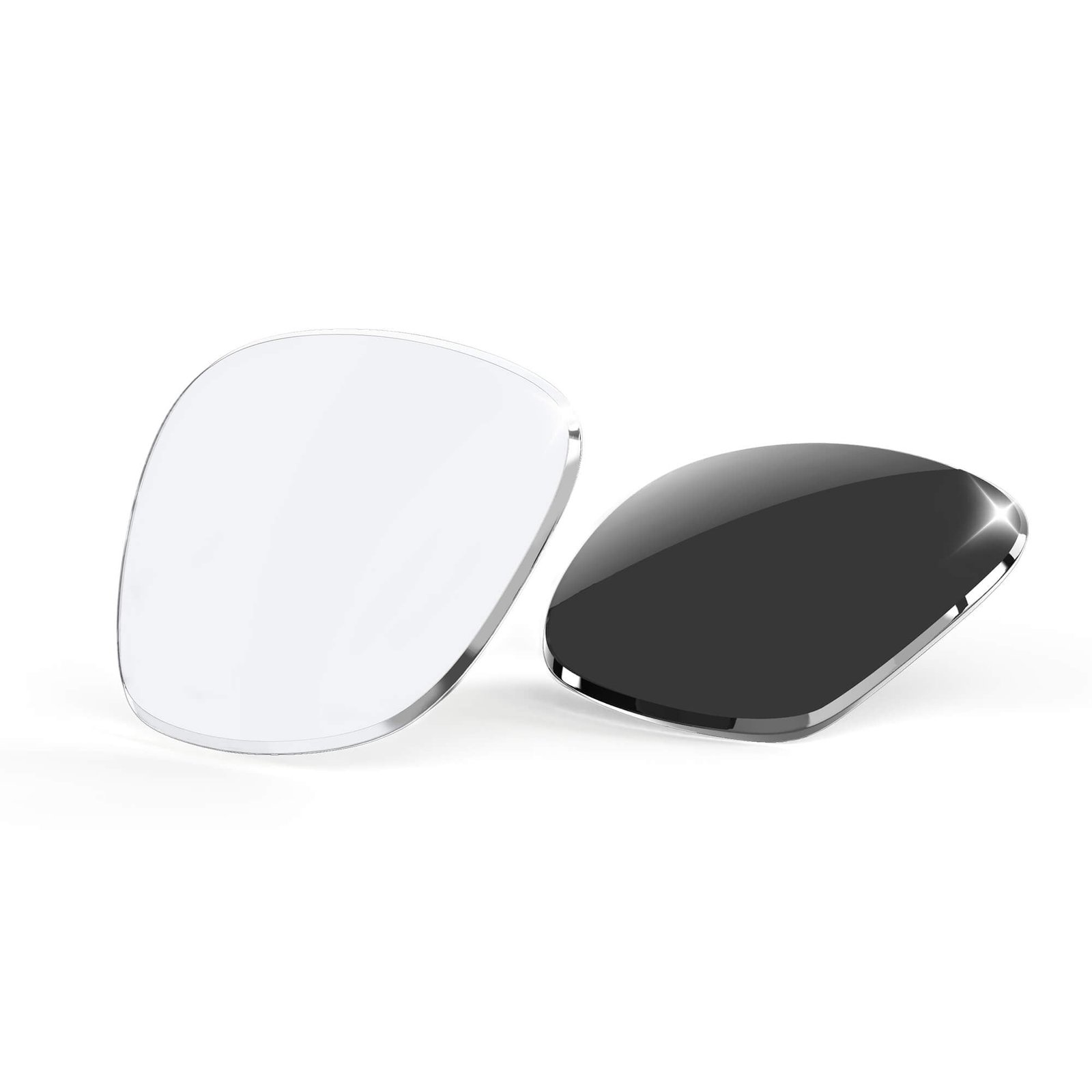 AMVR MG1 Replacement Lenses for Ray-Ban Meta Wayfarer