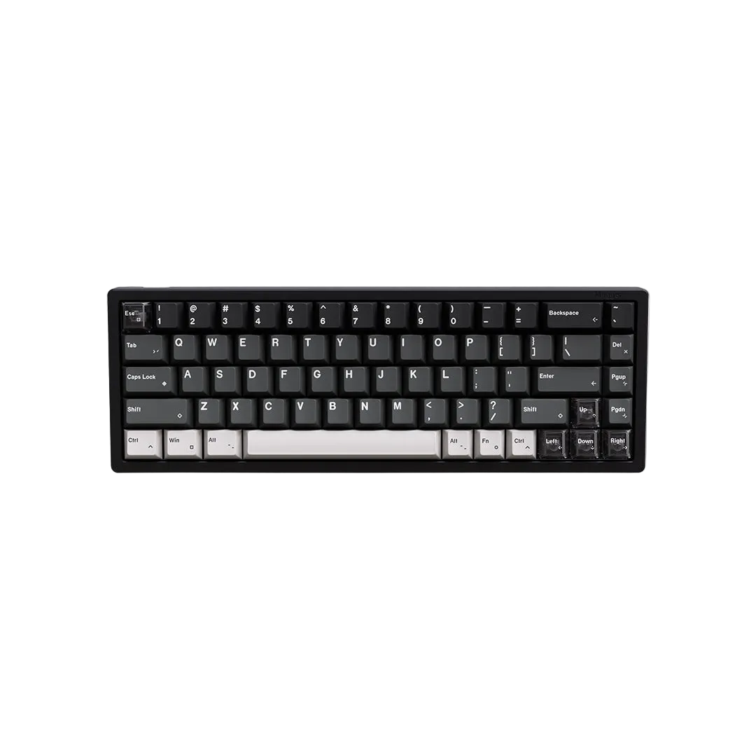 Magger68 HE Plus 65% Hall Effect Magnetic Gaming Keyboard