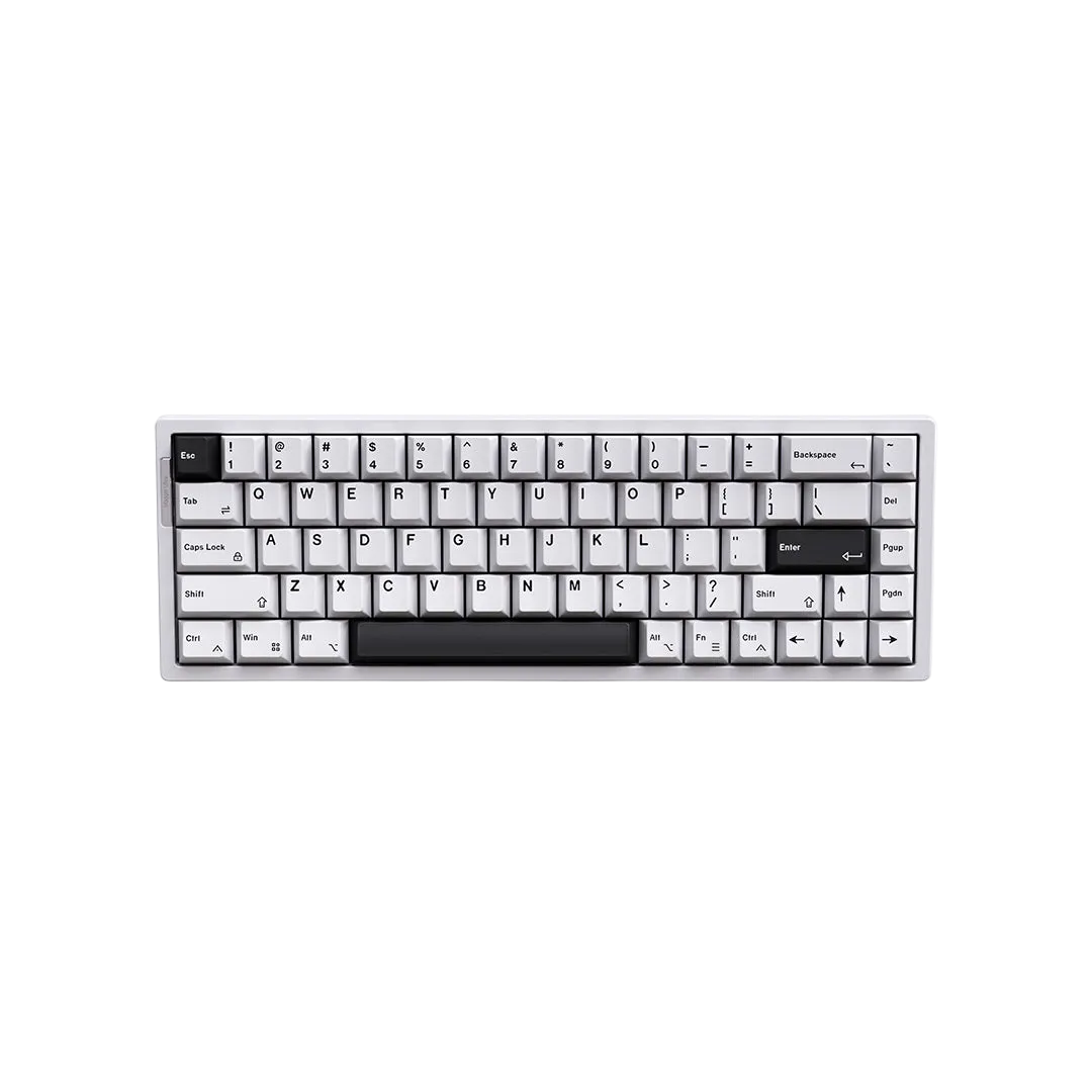 Magger68 HE Ultra 65% Hall Effect Magnetic Gaming Keyboard