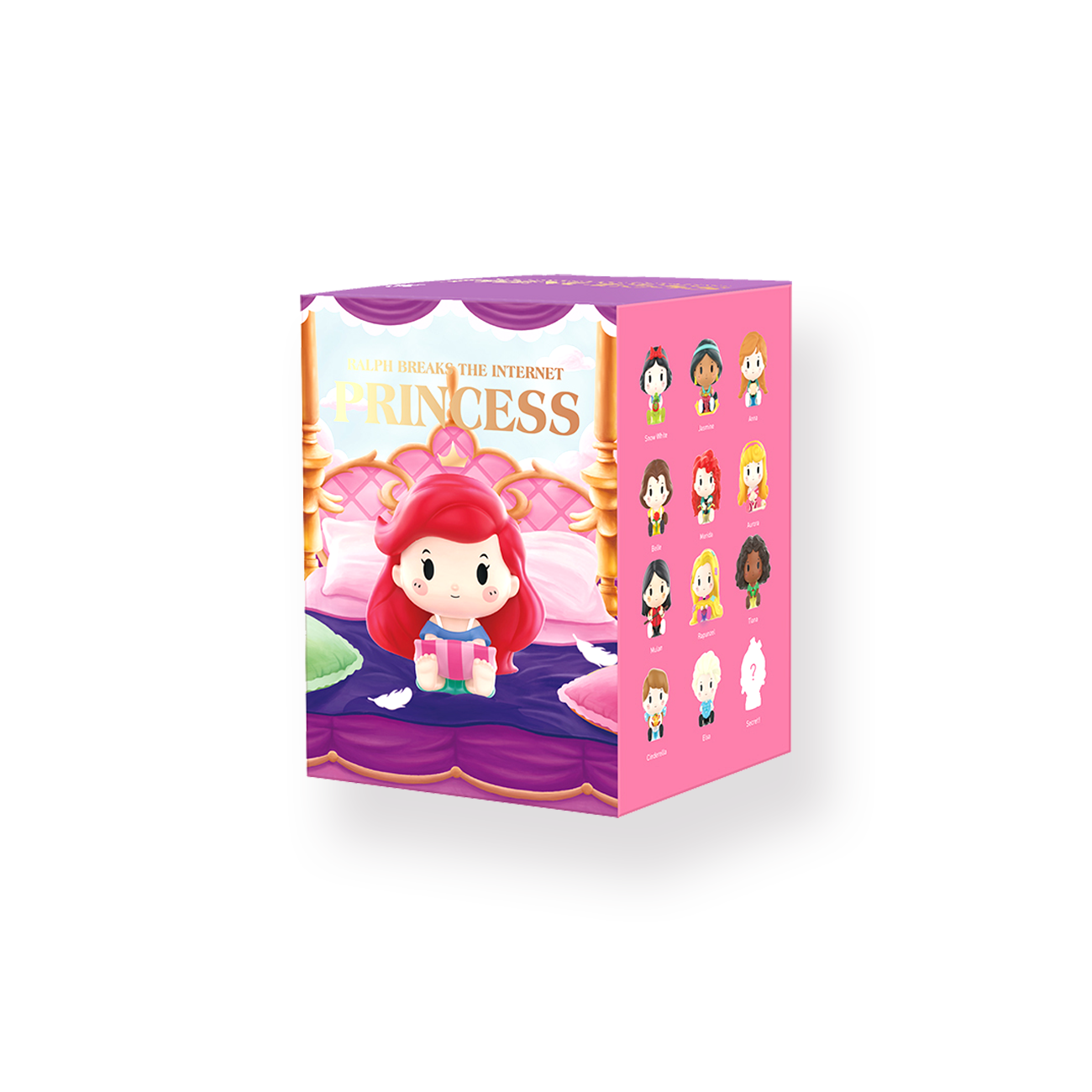 Pop Mart Blind Box - Disney Princess Ralph Breaks The Internet Series