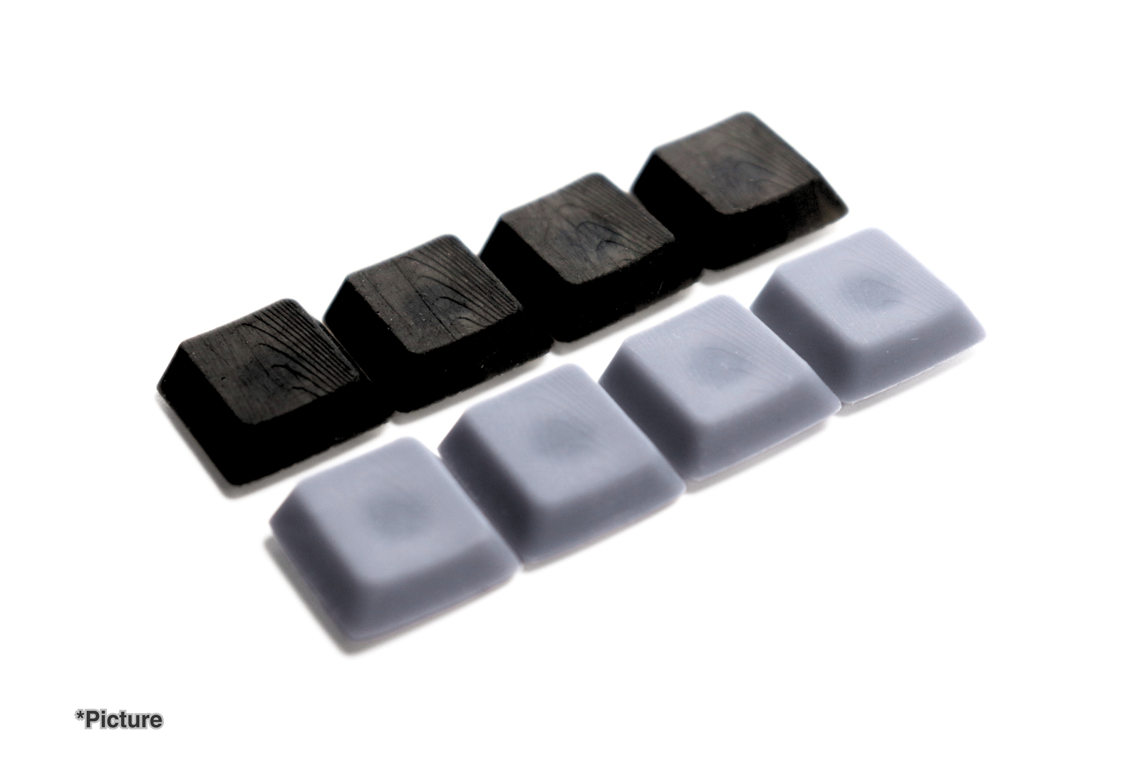 OEM LP Keycap Set (Pack of 10 to 100)