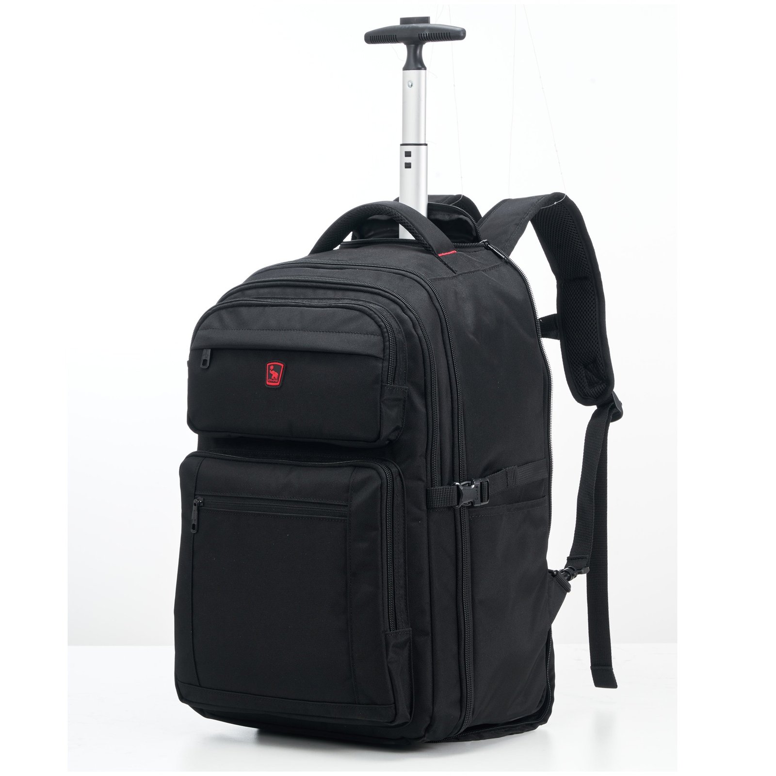 EXPLORER 17.3” Rolling Backpack