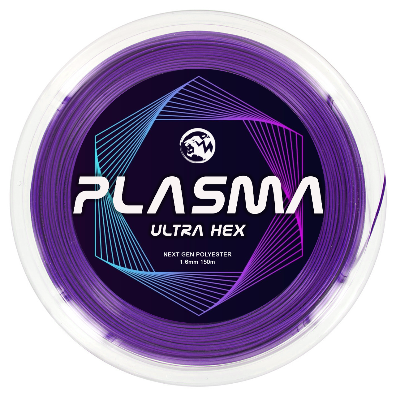 Plasma Ultra Hex 1.6mm 150m