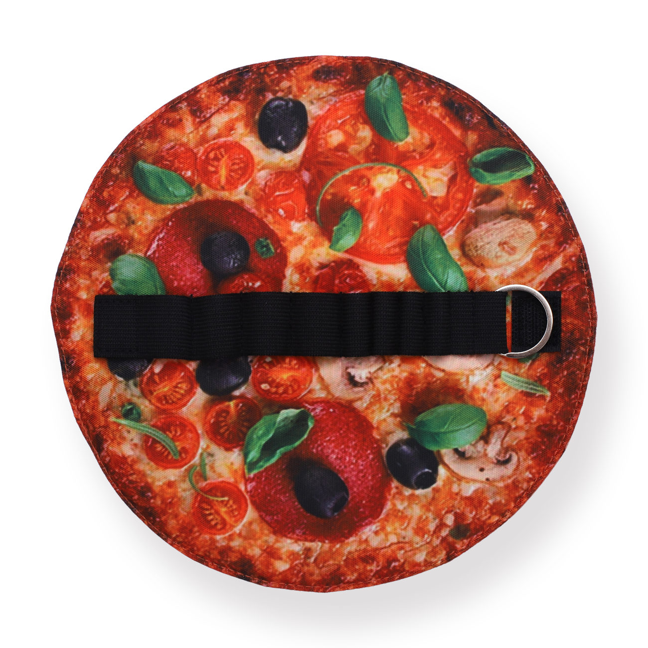 Pizza Novelty Pencil Case