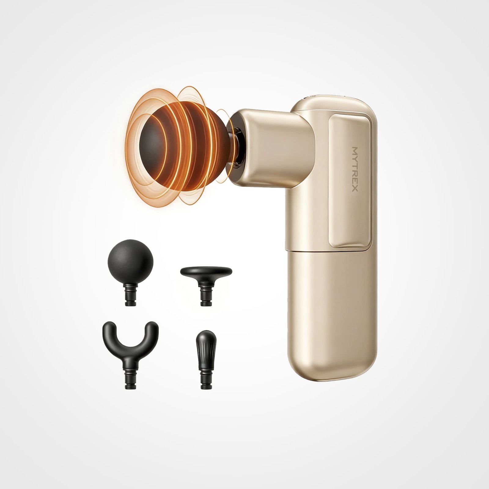 Rebive Go Mini Massage Gun