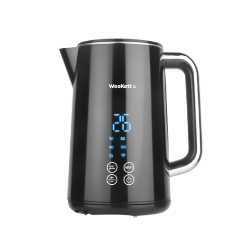 Alexa Smart Kettle with Cool Touch