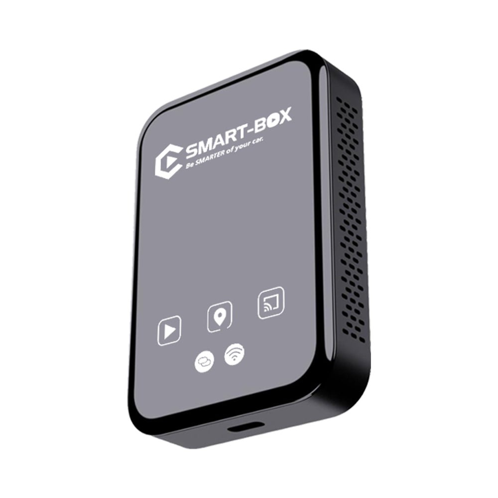 Wireless CarPlay Box Plus