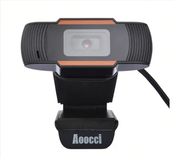 Aoocci Computer cameras with 1080P Camera